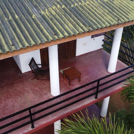Salt Lake Cabanas & Restaurant Tangalle Kültér fotó