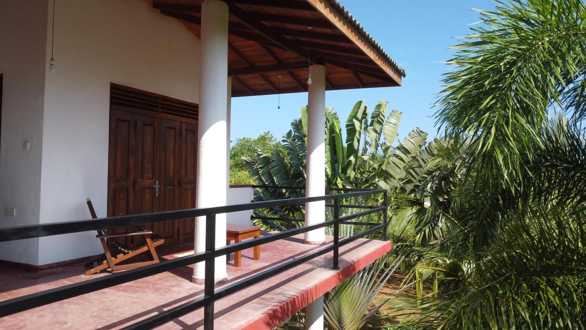 Salt Lake Cabanas & Restaurant Tangalle Kültér fotó