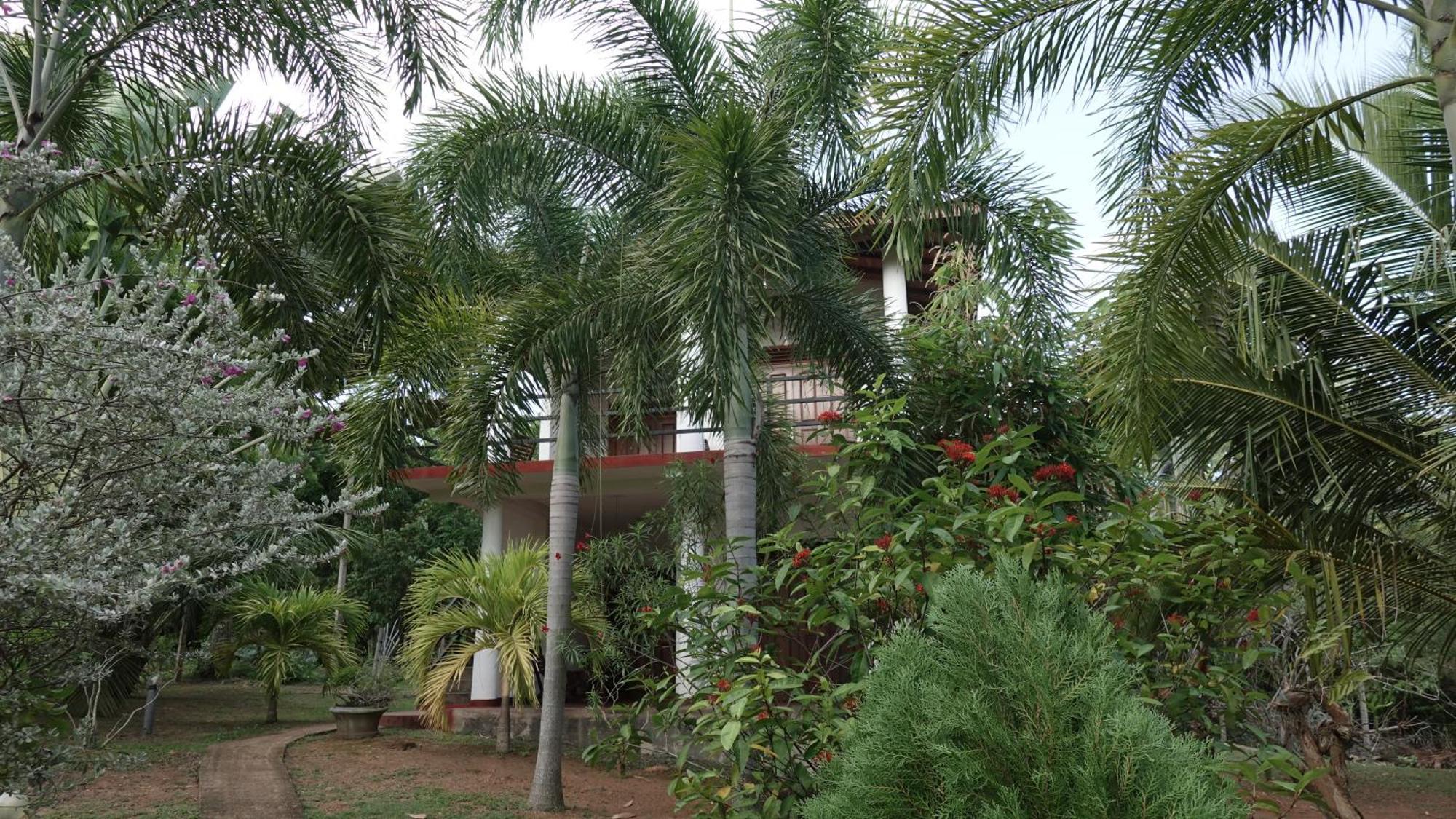 Salt Lake Cabanas & Restaurant Tangalle Kültér fotó