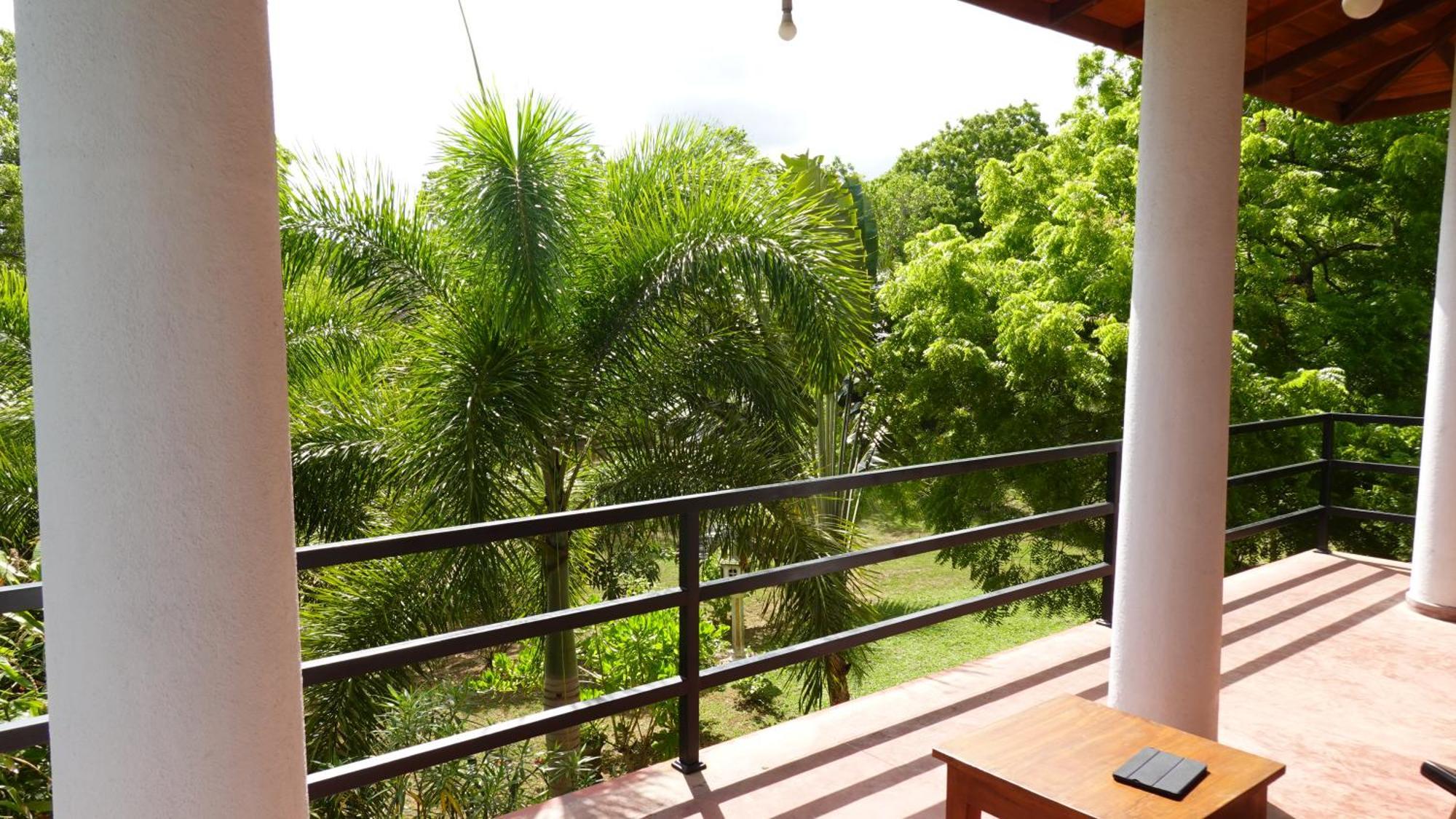 Salt Lake Cabanas & Restaurant Tangalle Kültér fotó