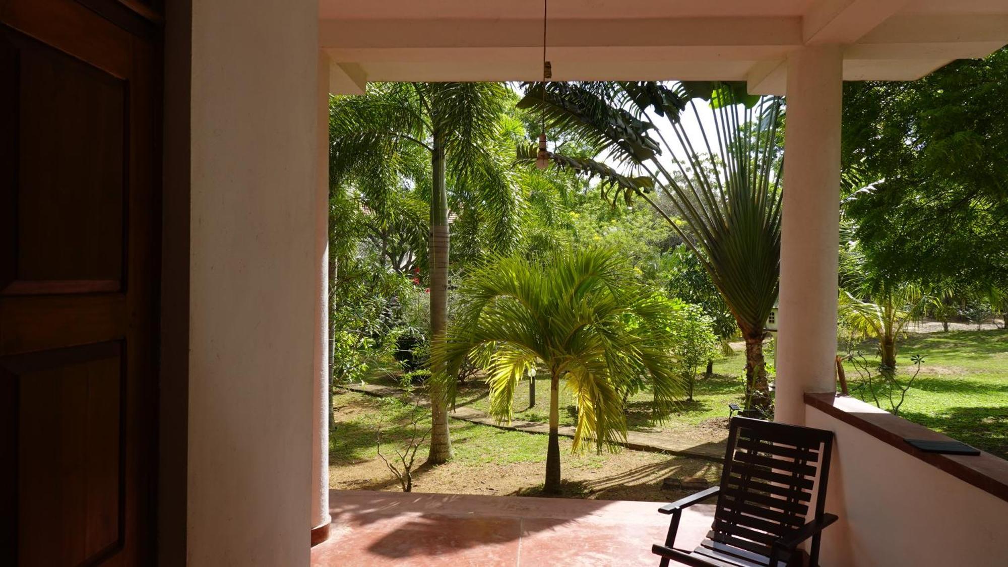 Salt Lake Cabanas & Restaurant Tangalle Kültér fotó