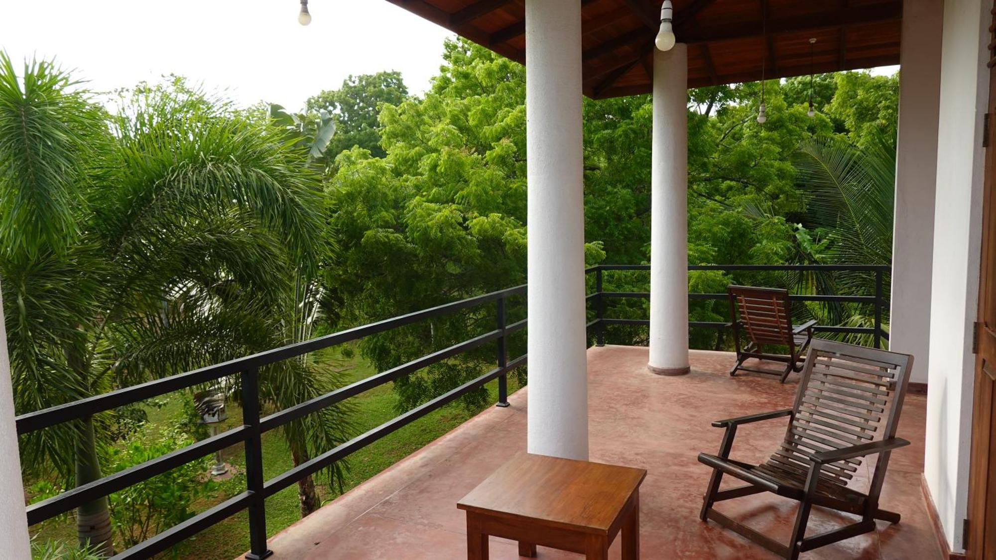 Salt Lake Cabanas & Restaurant Tangalle Kültér fotó