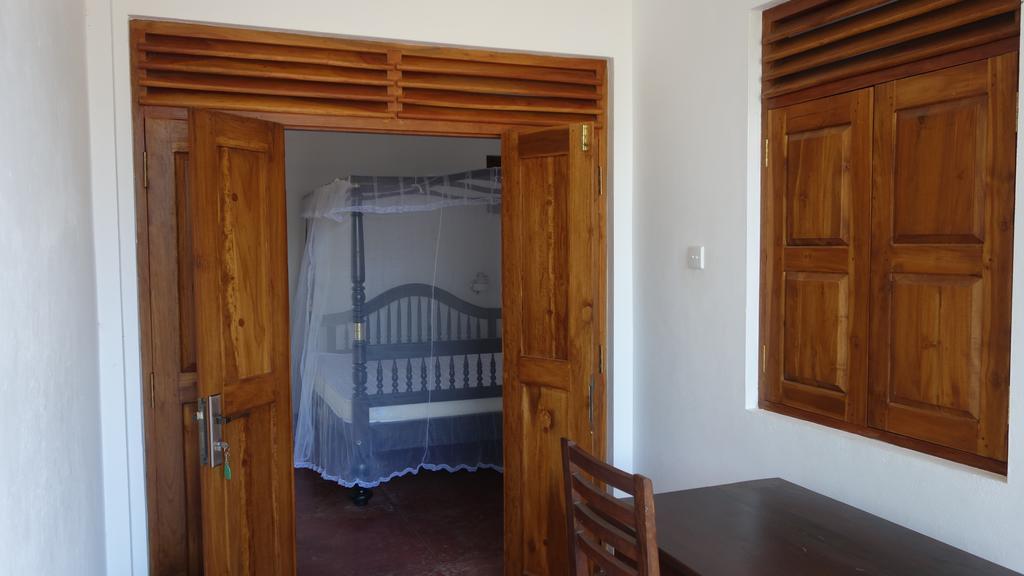 Salt Lake Cabanas & Restaurant Tangalle Kültér fotó